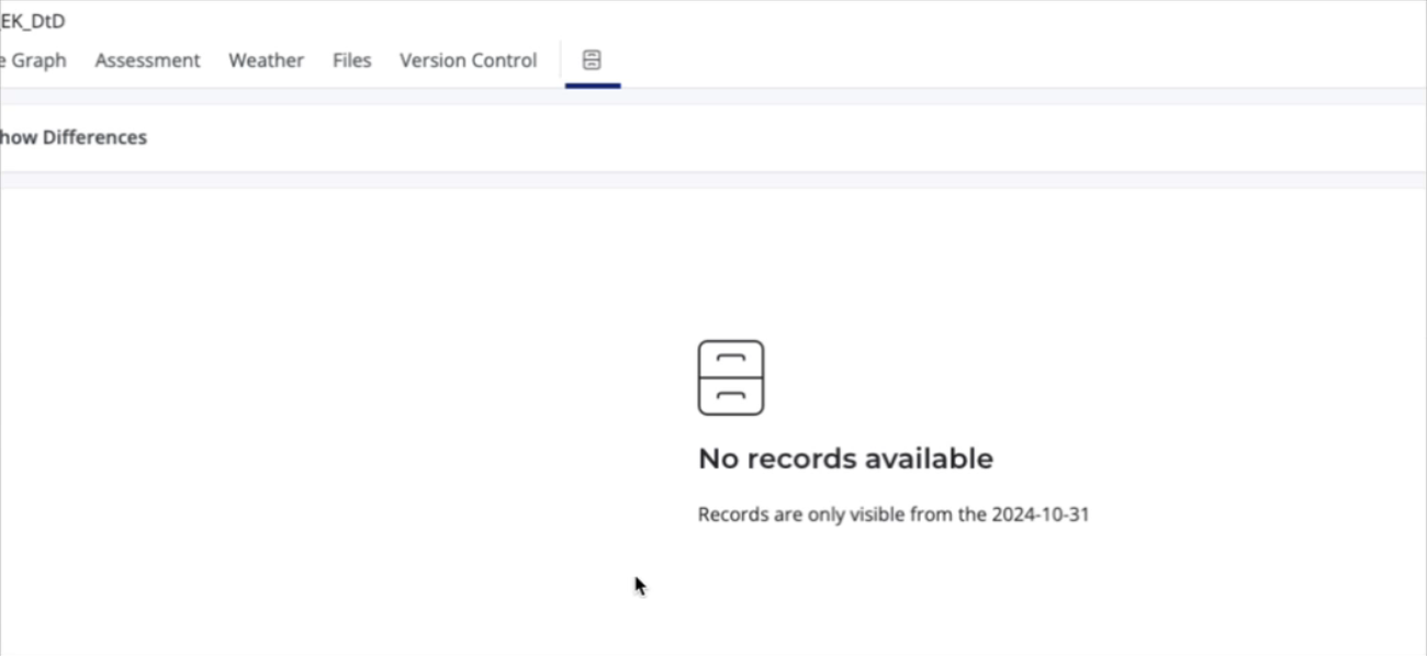 A screenshot of a computer

AI-generated content may be incorrect.
