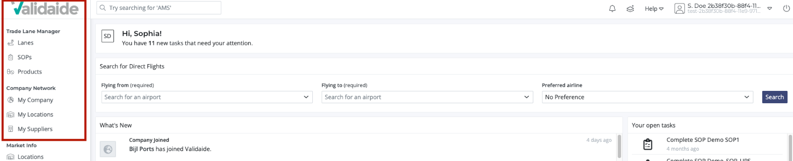 Graphical user interface, application

Description automatically generated